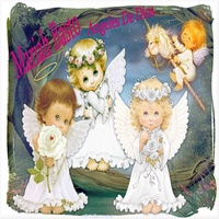 Angeles De Dios