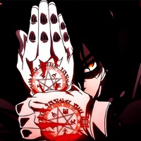 Alucard "hellsing" (PHONK)
