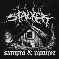 STALKER (feat. Ramirez)