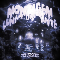 Montagem lunar diamante - Rkt Versions, Slowed
