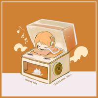 Fontaine "Genshin Impact" - Piano Music Box