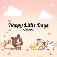 Happy Little Days