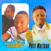 YALA ROUFAY ET MARCO