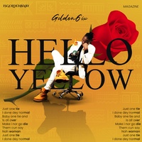 HELLO YELLOW