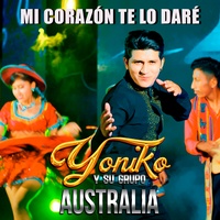 Mi Corazón Te Lo Daré