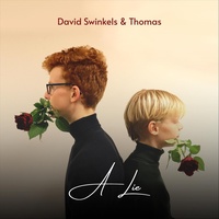 A Lie (feat. Thomas)