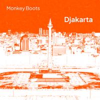 Djakarta - Original Version