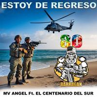 Estoy de regreso