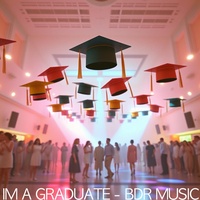I'm a Graduate