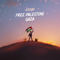 Free Palestine Gaza