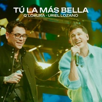 Tú, la más bella - En Vivo