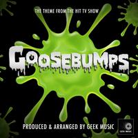 Goosebumps Main Theme (From "Goosebumps")