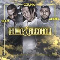 Humo y Alcohol - Remix