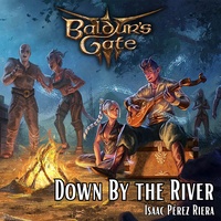 Down by the River (From "Baldur's Gate 3") - Cover Version