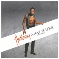 What Is Love - 7” Mix