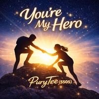 You're My Hero
