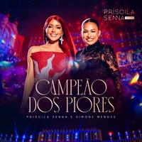 Campeão Dos Piores - 15 Anos, Ao Vivo em Recife