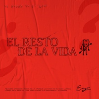 EL RESTO DE LA VIDA
