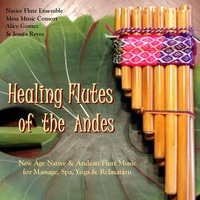 Pan Flute