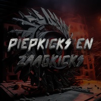Piepkicks en Zaagkicks