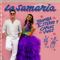 La Samaria