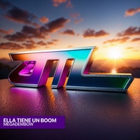 Ella Tiene Un Boom