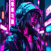 Devils - Veins Slowed Remix