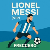Lionel Messi (VIP)