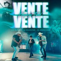 Vente Vente - Huapango Tribal