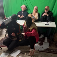 Knokler Hårdt Freestyle