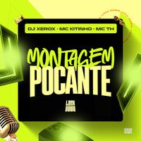 Montagem Pocante