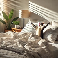 Refreshing Morning