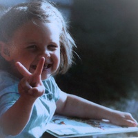 2000 kid
