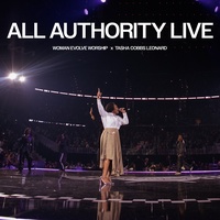 All Authority  - LIVE