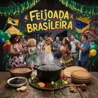 Feijoada Brasileira