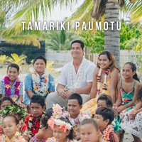 Tamariki Paumotu