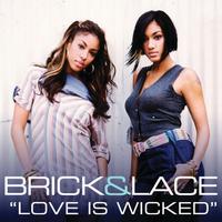 Love Is Wicked - Album Version