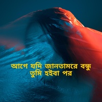 কেন পিরিতি বাড়াইলারে বন্ধু
