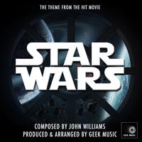 Star Wars Episode IV: A New Hope Main Title (From "Star Wars Episode IV: A New Hope")
