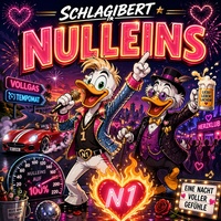 Feuerwerk im Herz