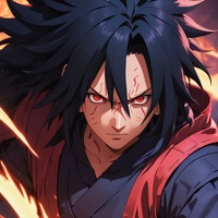 Phantom (Madara Uchiha Beat)