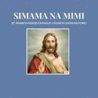 Simama na Mimi