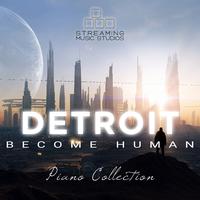 Detroit Become Human - Opening Theme (Piano Version)