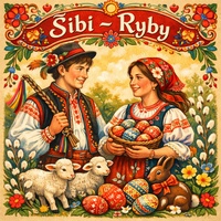 Šibi-Ryby