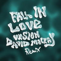 Fall In Love - Remix