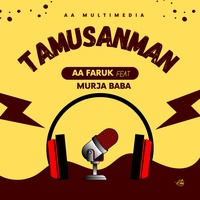 TAMUSANMAN