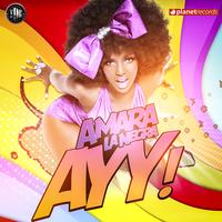 Ayy (with Fuego & Jowell) - Planet European Remix