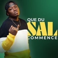 Que du sal commence - Pongi (Instrumental)