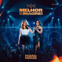 Sorte de Alguém - Ao Vivo em São Paulo