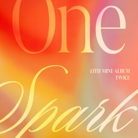 ONE SPARK (R&B ver.)